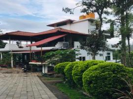 Sana Estate Stay, hotel Madikeriben