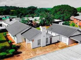 Mesda Bed & Breakfast