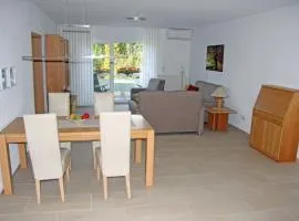 Ferienwohnung Brandheide