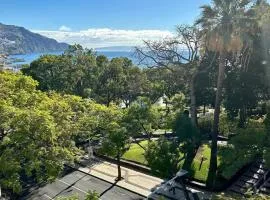 Santa Catarina by Olá Madeira