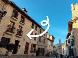 Hotel Rural Frías