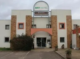 Brit Hotel La Bonne Etape