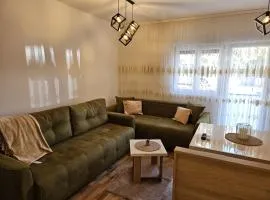 Apartman Meggy