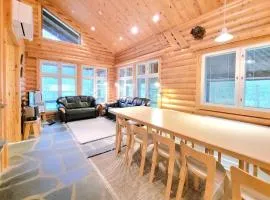 Holiday Home Karpalo by Interhome