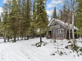 Holiday Home Kaltiotievantie 2 mökki 2 by Interhome