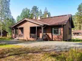 Holiday Home Tahkovuorentie 34 b by Interhome, four-star hotel in Tahkovuori