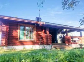 Holiday Home Sillankorva by Interhome