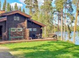 Holiday Home Petäjälahti by Interhome