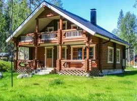 Holiday Home Purnuranta a by Interhome