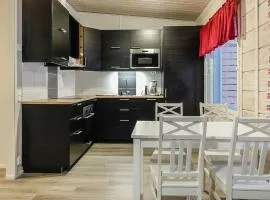 Holiday Home Levin revontulitaivas a by Interhome