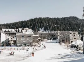 Apartment Cosy by Interhome