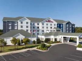 Hilton Garden Inn Greensboro