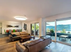 Apartment Grosse Freiheit alpe maritima Ski&See-17 by Interhome