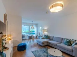Apartment Sonnentanz alpe maritima Ski & See-Top 2 by Interhome
