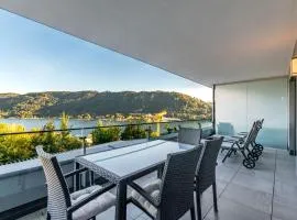 Apartment Berg- und Seeblick alpe maritima -Top 10 by Interhome