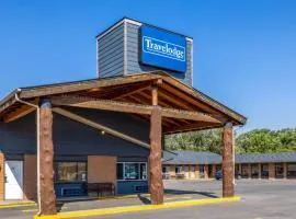 Travelodge by Wyndham Livingston