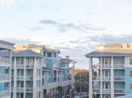 Wild Dunes Resort - Residences at Sweetgrass, hotel in Isle of Palms
