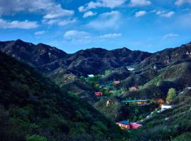 Commune by the Great Wall, in the Unbound Collection by Hyatt, hotel en Yanqing