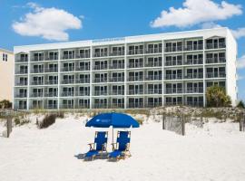 Beal House Fort Walton Beach, Tapestry Collection By Hilton, hotel em Fort Walton Beach