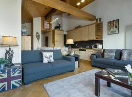 Penthouse 36 Savoleyres