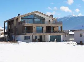 Ariala - Mountain Holiday Home