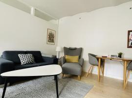 ApartmentInCopenhagen Apartment 1207, hotel sa Copenhagen