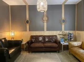Bohobos Hostel