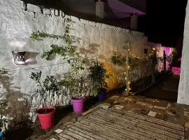 Haven Hideaway - The Summer Moon House