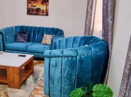 Spacious 1 bedroom with Parking Nakuru