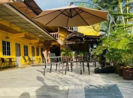 Motel Seri Mutiara