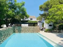Holiday Home Casa MADORIA