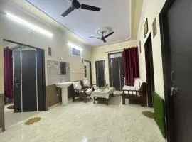 Luxurious 3 BHK Apartment