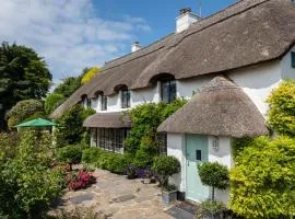 Dusky Cottage