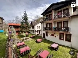 ABANT DORT MEVSİM KONAĞI HOSTEL