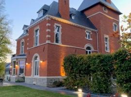 So'House Manor, hotel a Spa