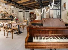 Della Croce Bed&Breakfast