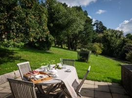 Little Oak, hotel in Holbeton