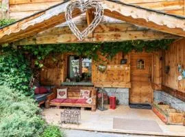 Chalet Pomme de Pin