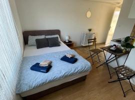 Budget Friendly, self catering accommodation in Požega