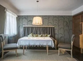 Pößnecker Werkstätten -Tessenow Wohnung
