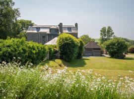 Mole House, hotel with parking in South Pool