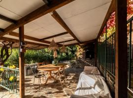 Villa la Finca: Montferrer şehrinde bir tatil evi