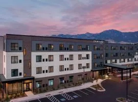 Courtyard by Marriott Bozeman