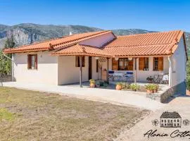 Alonia Cottage