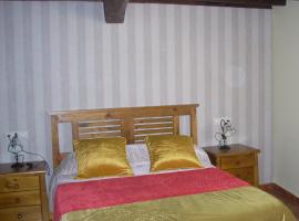 Casa Rural La Cenicienta, hotel in Sancti Spíritus