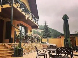 Hotel Villa Alexander Dilijan