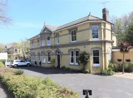 Foxhills of Shanklin