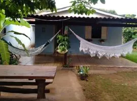 Casa Pedacinho do Céu