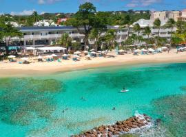 Sugar Bay Barbados - All Inclusive, viešbutis mieste Bridžtaunas
