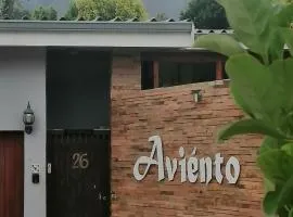 AVIENTO Guesthouse